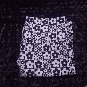 Wild fable bell bottom leggings | from target
